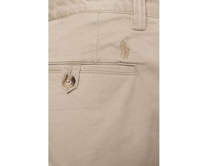 Классические брюки чинос Polo Ralph Lauren с эластичной тканью