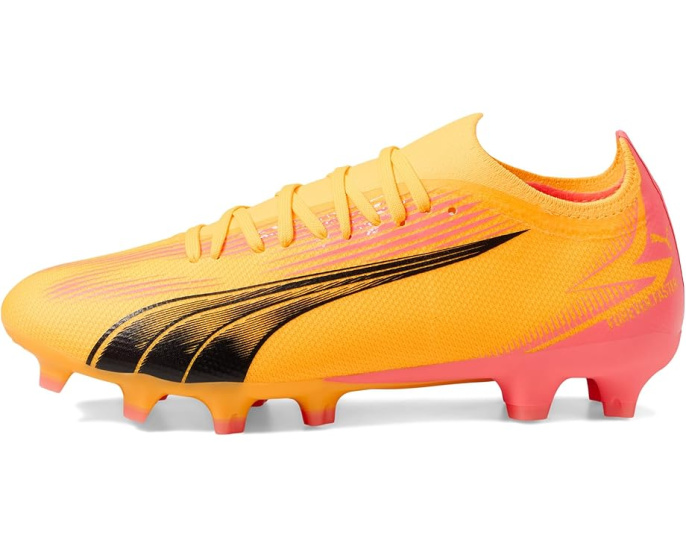 Кроссовки Puma Ultra Match для твердого и искусственного покрытия