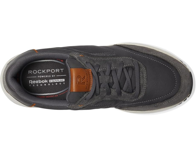 Кроссовки Rockport DMX Brock с системой воздушной амортизации