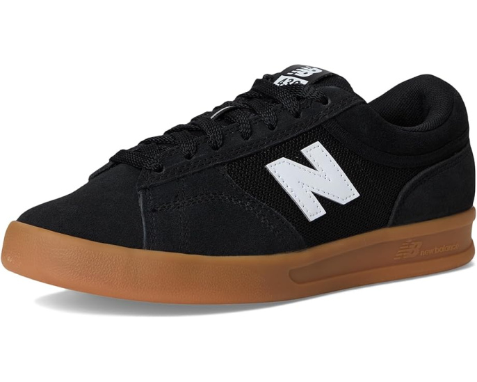 New Balance 430 Кроссовки с замшевым верхом