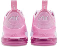 Кроссовки Nike Air Max 270 для малышей с амортизацией Air Max