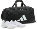 Спортивная сумка Adidas Defender 5 Medium, 59 л