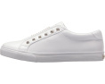 Кроссовки Tommy Hilfiger Laven бело-золотистые