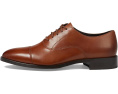 Кожаные оксфорды Cole Haan Hawthorne с мыском