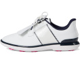 Гольф обувь Gallivan2r Saddle Stripe от GFORE с системой G/POD и водонепроницаемым верхом