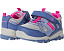 Детские кроссовки Stride Rite Artin 2.0 с эластичными шнурками и системой 360 Dual Fit