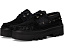 AllSaints Aastha лоферы на платформе с меховым верхом