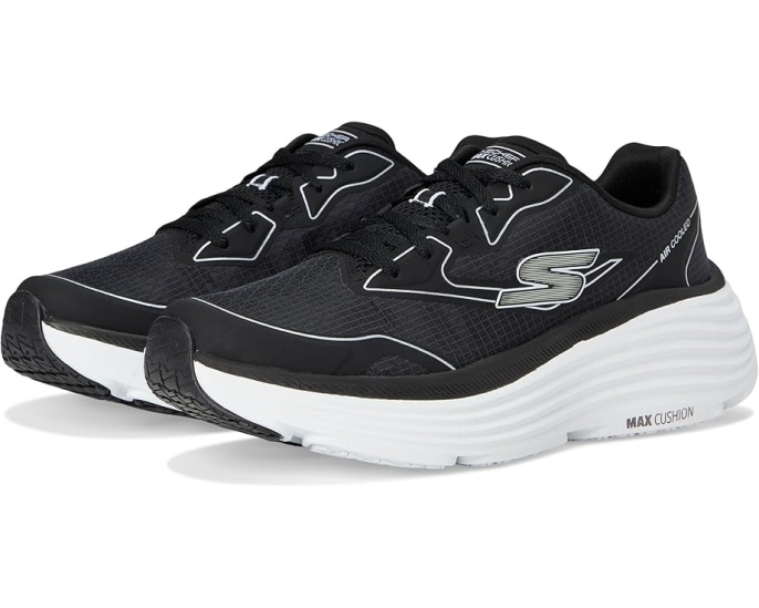 Беговые кроссовки Skechers Max Cushioning Endeavour Galloway