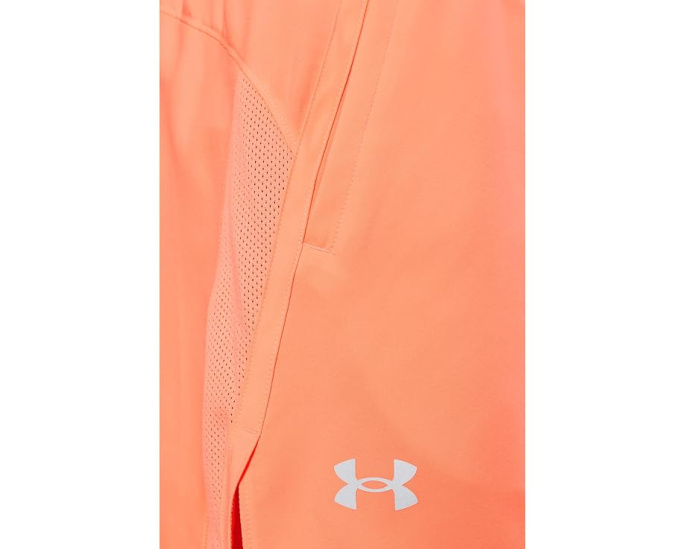 Under Armour Launch Run 5 Inch Shorts для бега с внутренним карманом