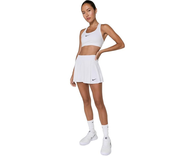 Юбка Nike Dri-FIT Victory Flouncy для тенниса