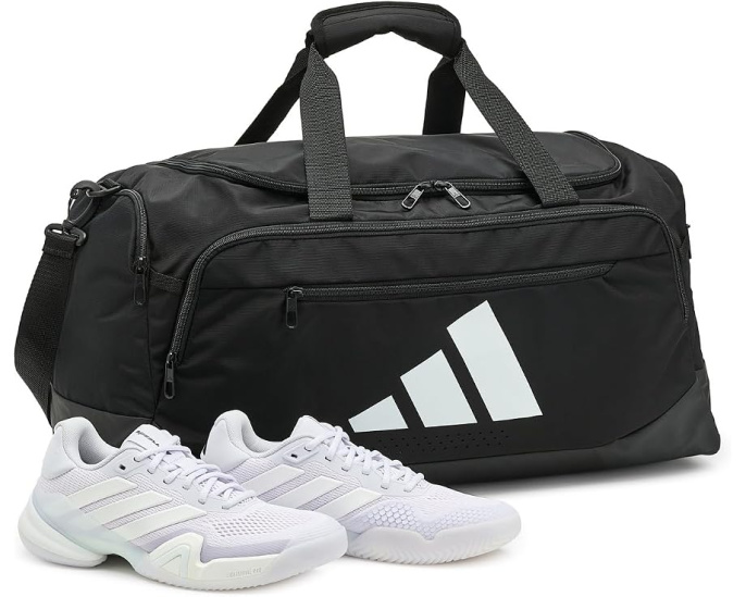 Спортивная сумка Adidas Defender 5 Medium, 59 л