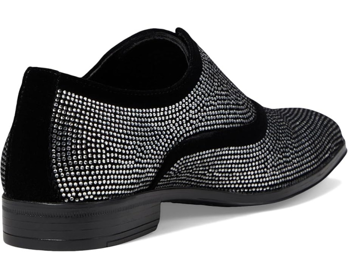 Stacy Adams Starleigh Rhinestone Slip-On с отделкой стразами