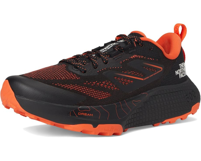 Ботинки Altamesa 500 от The North Face для активного отдыха
