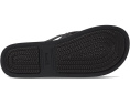 Сандалии Sanuk Sunshine SL Gem с декором из страз