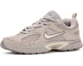 Nike V5 Runner Suede детские кроссовки с замшевым верхом и сеткой