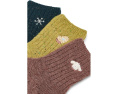 Носки Holiday Heritage от Free People, 3 пары