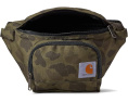 Поясная сумка Carhartt с водоотталкивающей отделкой