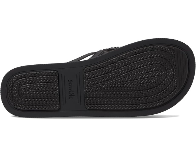 Сандалии Sanuk Sunshine SL Gem с декором из страз