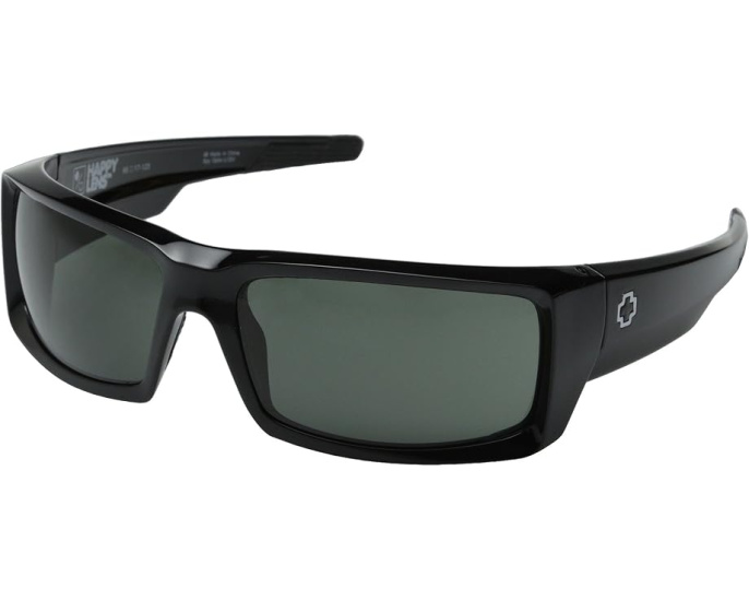 Солнцезащитные очки Spy Optic General с технологией Happy Lens
