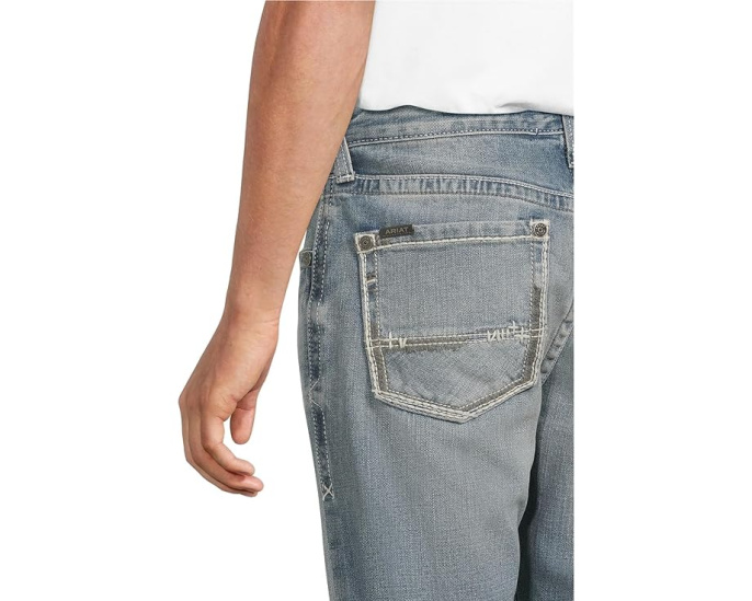 Джинсы Ariat M2 Sterling in Shasta прямого кроя