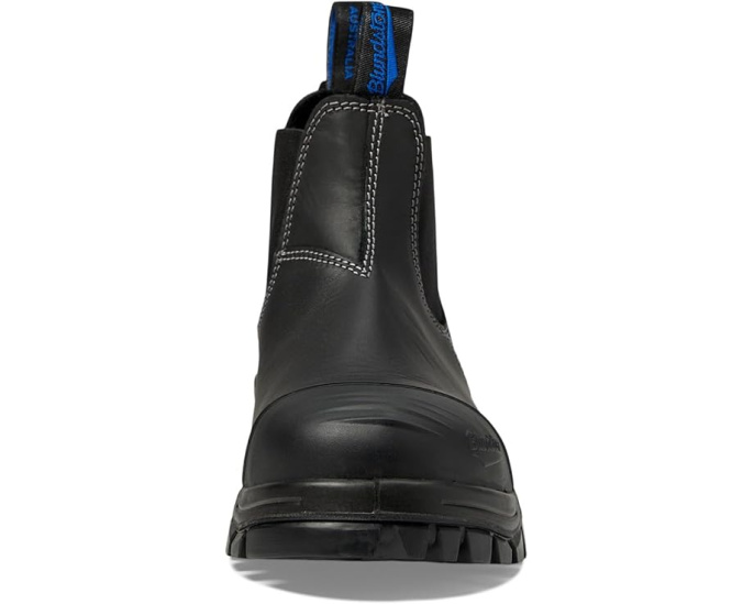 Ботинки Blundstone Work & Safety Chelsea с стальным носком