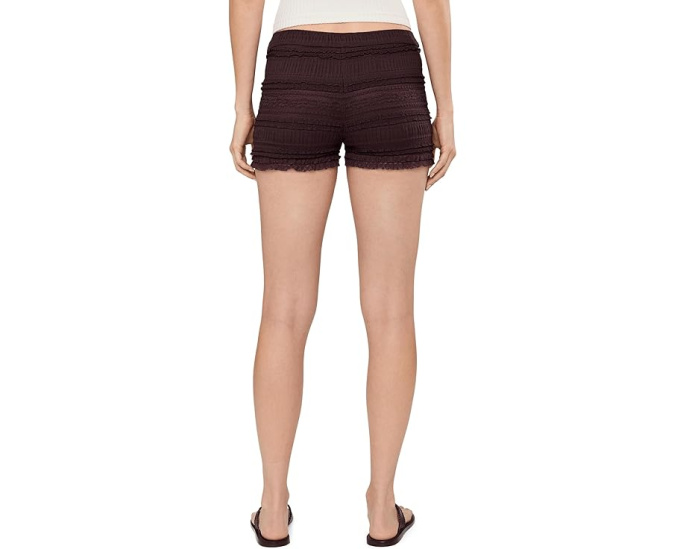 Короткие шорты Front Row Free People