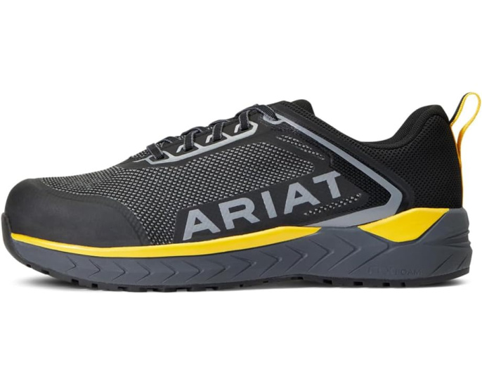 Ariat Work Outpace SD композитный носок, защита от статического электричества