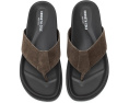 Босоножки Worly Kenneth Cole с кожаными ремешками