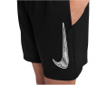 Nike Multi Dri-FIT Training Shorts для детей с технологией отвода пота