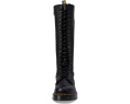 Высокие ботинки Dr. Martens 1B60 Bex из натуральной кожи с боковой молнией