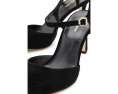 MICHAEL Michael Kors туфли Amara Mid Pumps на шпильке с острым носком и ремешком