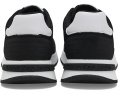Кроссовки Calvin Klein Palimer с круглым носком и логотипом CK