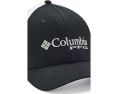 Бейсболка Columbia PFG Logo Mesh Ball Cap для рыбалки