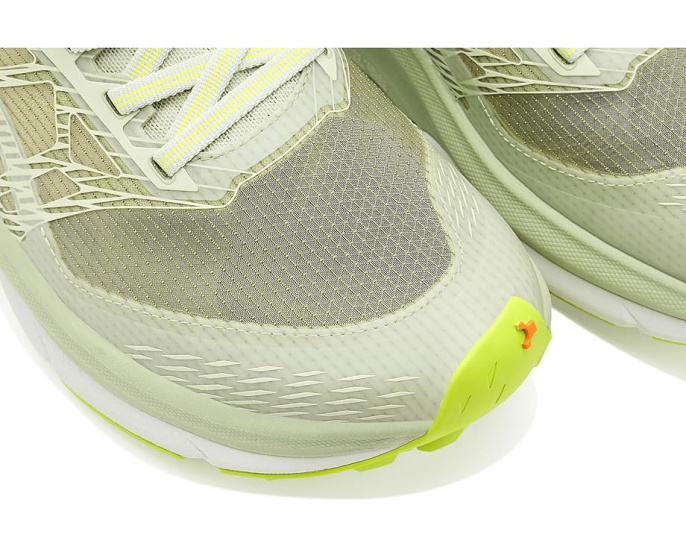 Кроссовки Scarpa Golden Gate 2 с пеной Bounce Foam для бега по асфальту и тропам