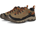 Водонепроницаемые ботинки для походов KEEN Targhee IV Mid WP с мембраной KEEN.DRY
