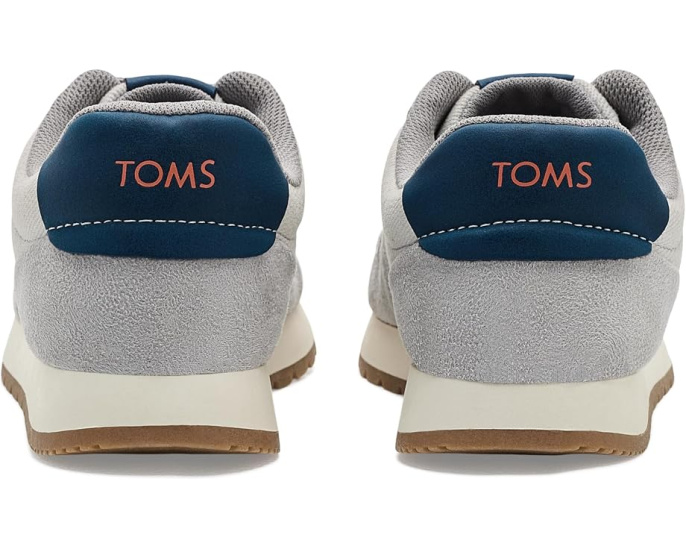 Кроссовки TOMS TRVL Lite Retro для детей младшего и старшего возраста