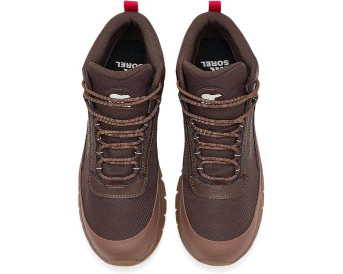 Outing NW Mid Waterproof