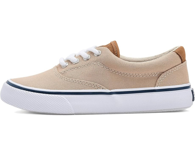 Sperry CVO Striper II для детей с технологией Wave-Siping