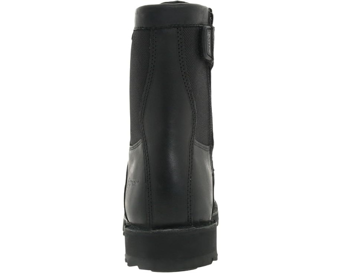 Bates Footwear тактические ботинки 8 дюймов Durashocks черные