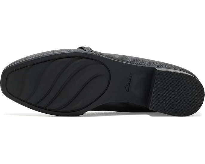 Туфли Clarks Juliet Teagan на низком каблуке