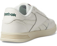 Кроссовки Reebok Court Advance с кожаным верхом и перфорацией