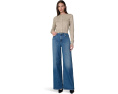 Джинсы Joe's Jeans Mia Wide Leg в стиле клеш