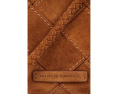 Сумка через плечо Loeffler Randall Mallory Wide Woven Crossbody