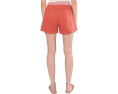 Шорты Liverpool Los Angeles Mid-rise Trouser с эластичной спинкой