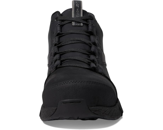 Reebok Fusion Formidable Work Mid Cut с композитным носком EH и подошвой Floatride Foam