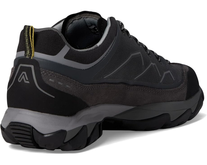 Кроссовки Asolo Acadia GTX для активного отдыха с технологией Gore-Tex
