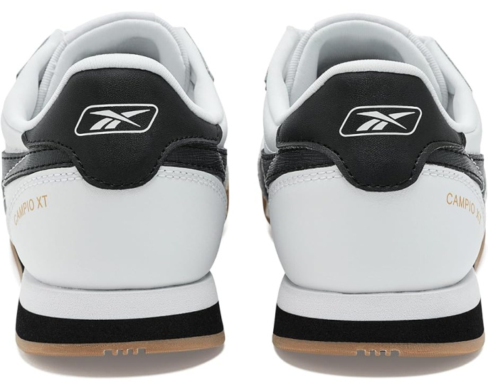 Кроссовки Reebok Campio XT для детей с T-образным носком