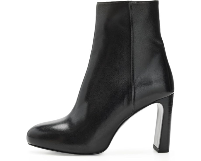 Ботильоны Stuart Weitzman Babette Platform на платформе с молнией