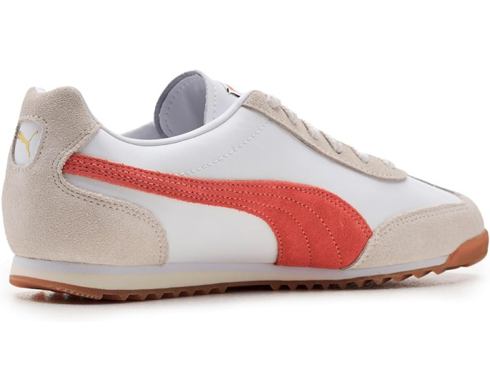 Кроссовки Arizona Retro в винтажном стиле 70-х годов