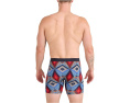 Боксеры SAXX Vibe Xtra Soft Comfort с технологией Stop Drop и карманом BallPark Pouch